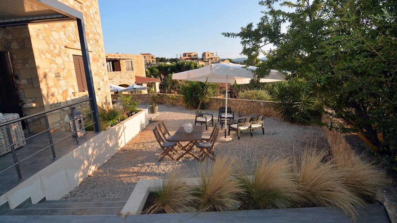 Photo of Outdoor in Platanias