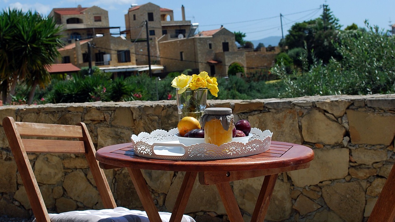 Photo of Outdoor in Platanias