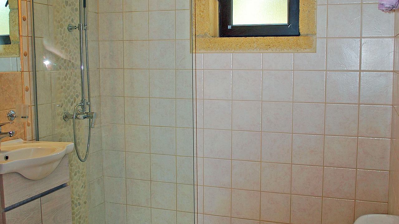 Photo of Bathroom in Platanias