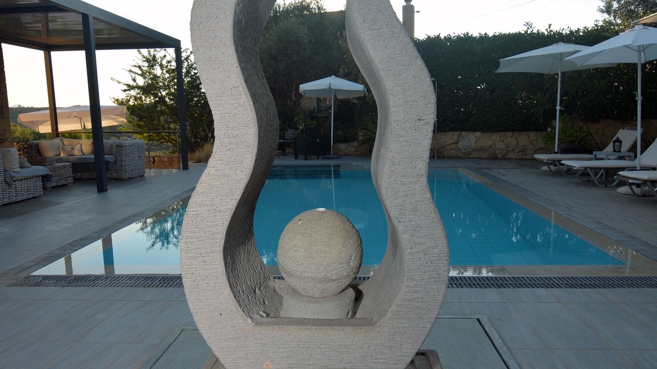Photo of Outdoor in Platanias