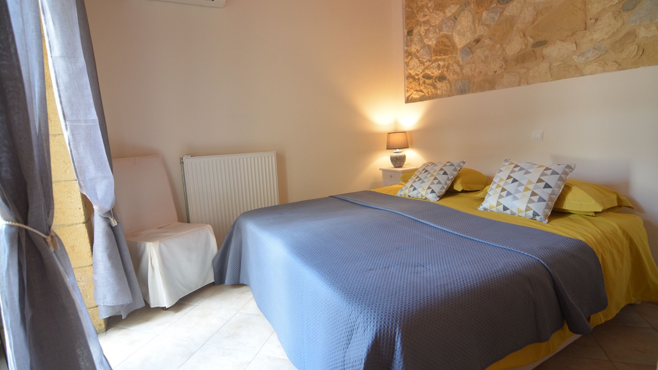 Photo of Bedroom in Platanias