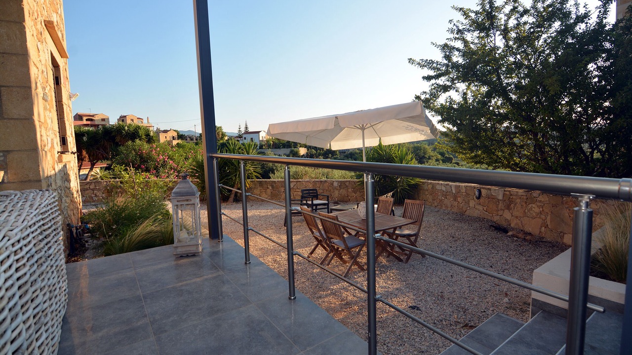 Photo of Outdoor in Platanias