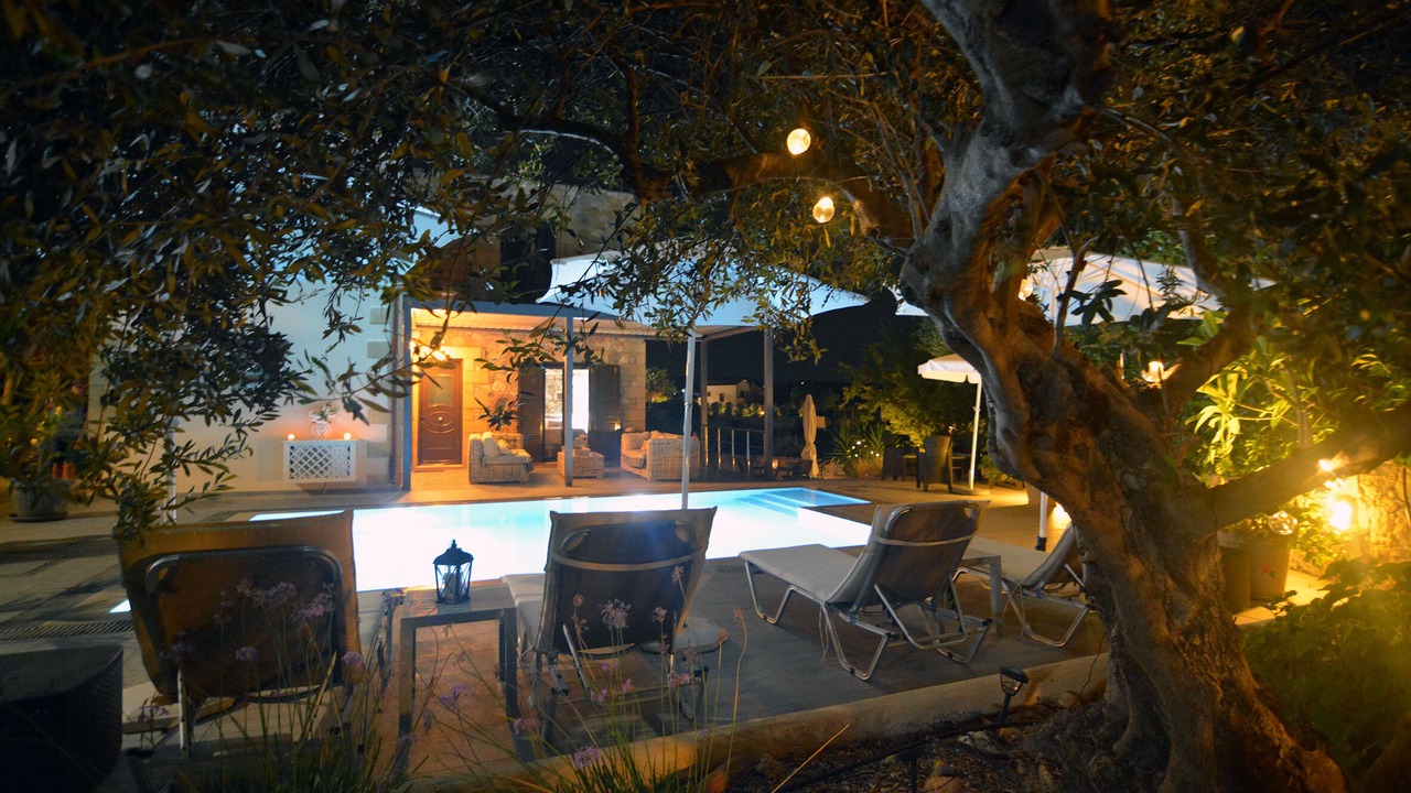 Photo of Outdoor in Platanias