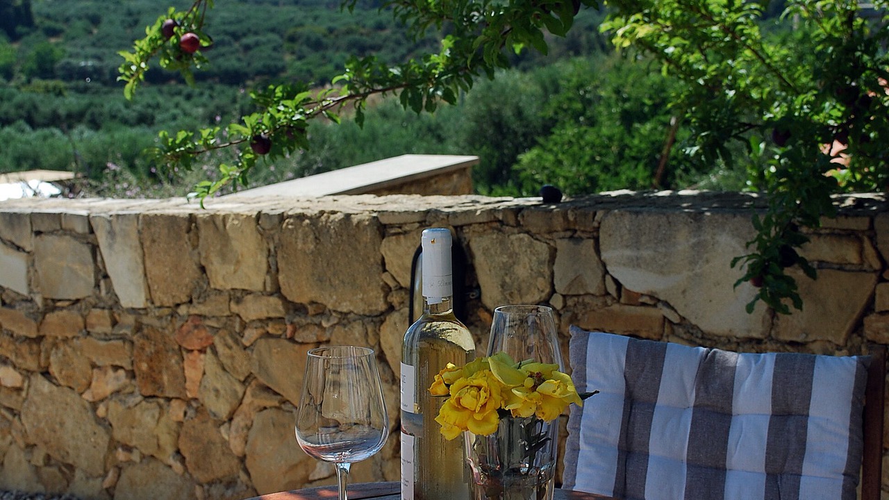 Photo of Outdoor in Platanias