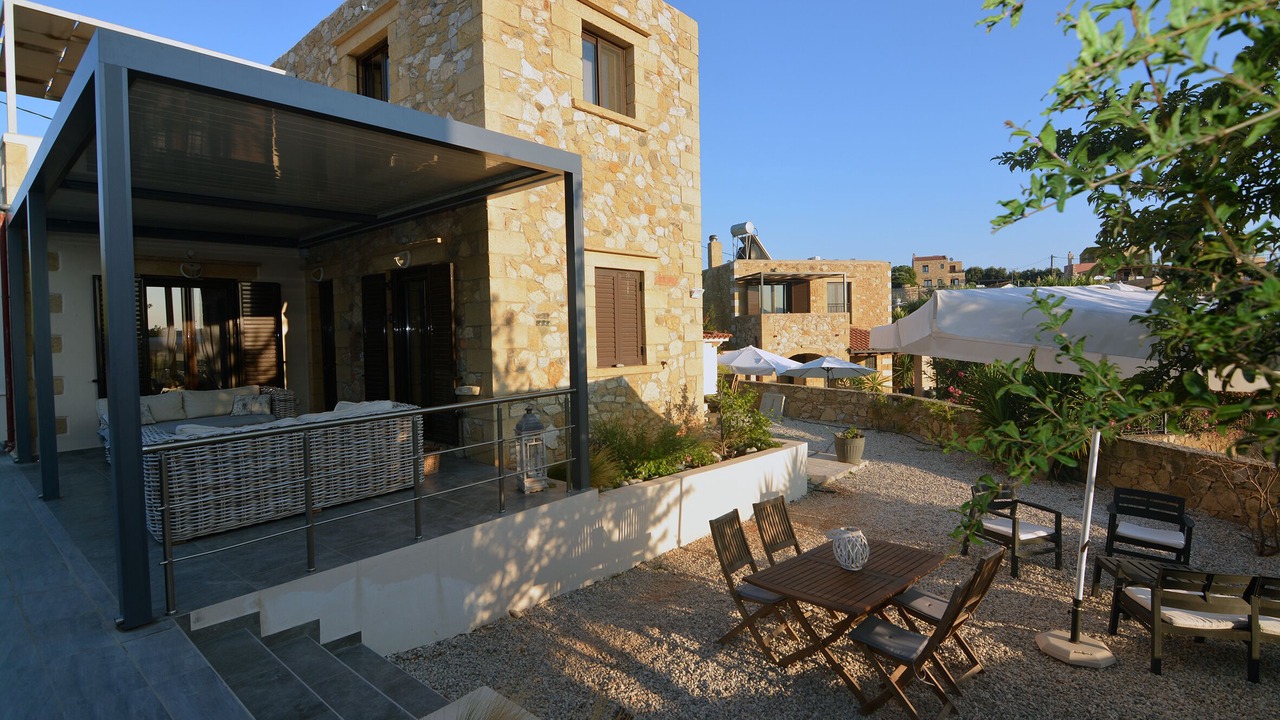 Photo of Outdoor in Platanias