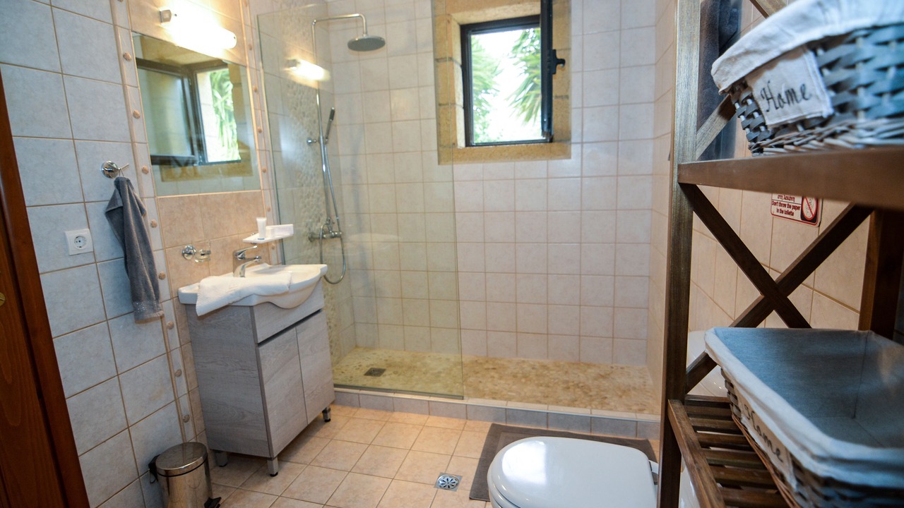 Photo of Bathroom in Platanias