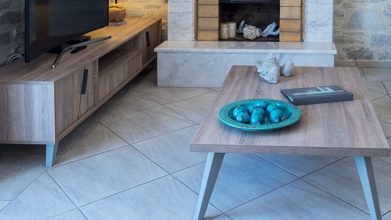 Photo of Livingroom in Paros