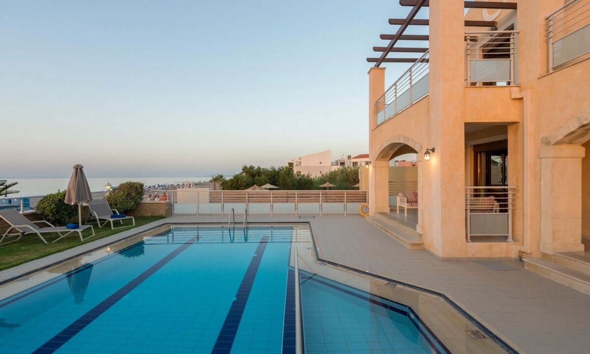 Photo of Outdoor in Rethymno