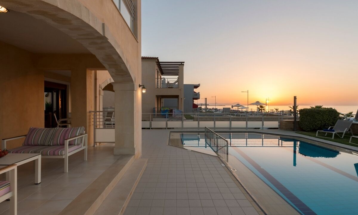 Photo of Outdoor in Rethymno