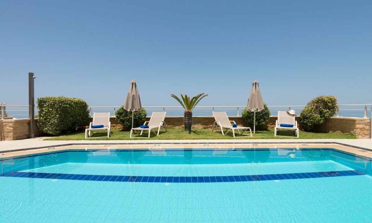 Photo of Outdoor in Rethymno