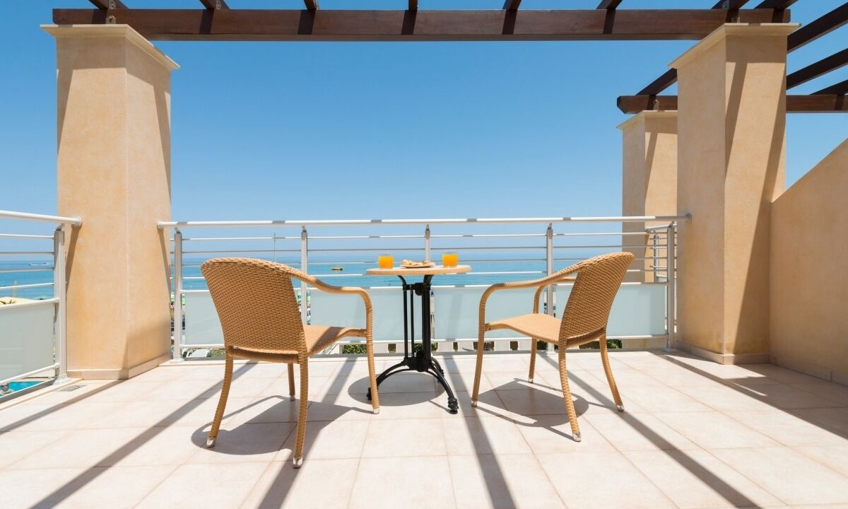Photo of Outdoor in Rethymno