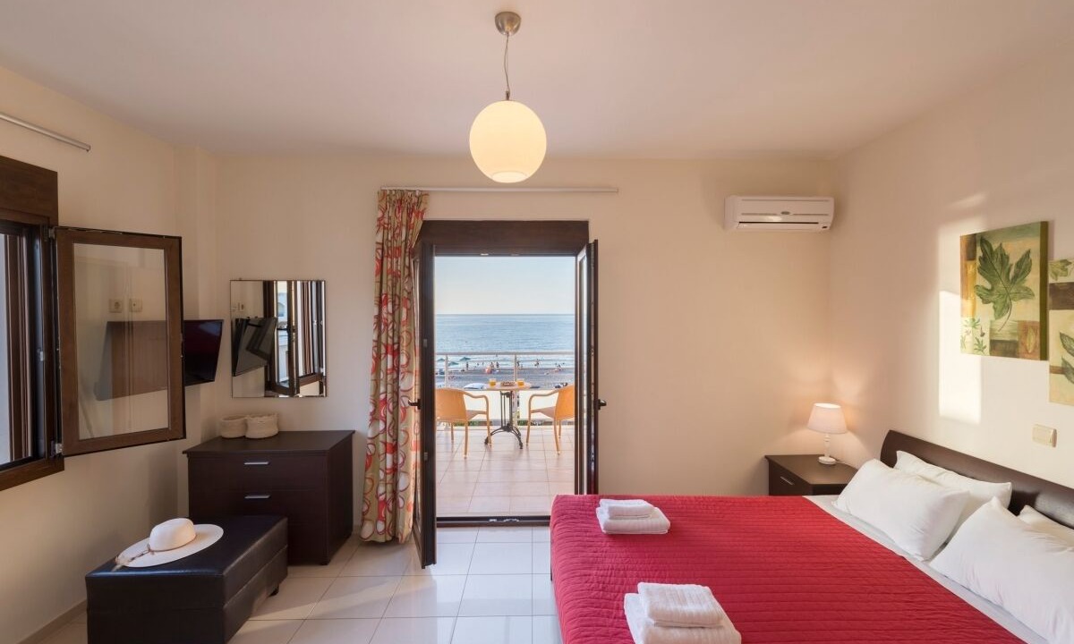 Photo of Bedroom in Rethymno