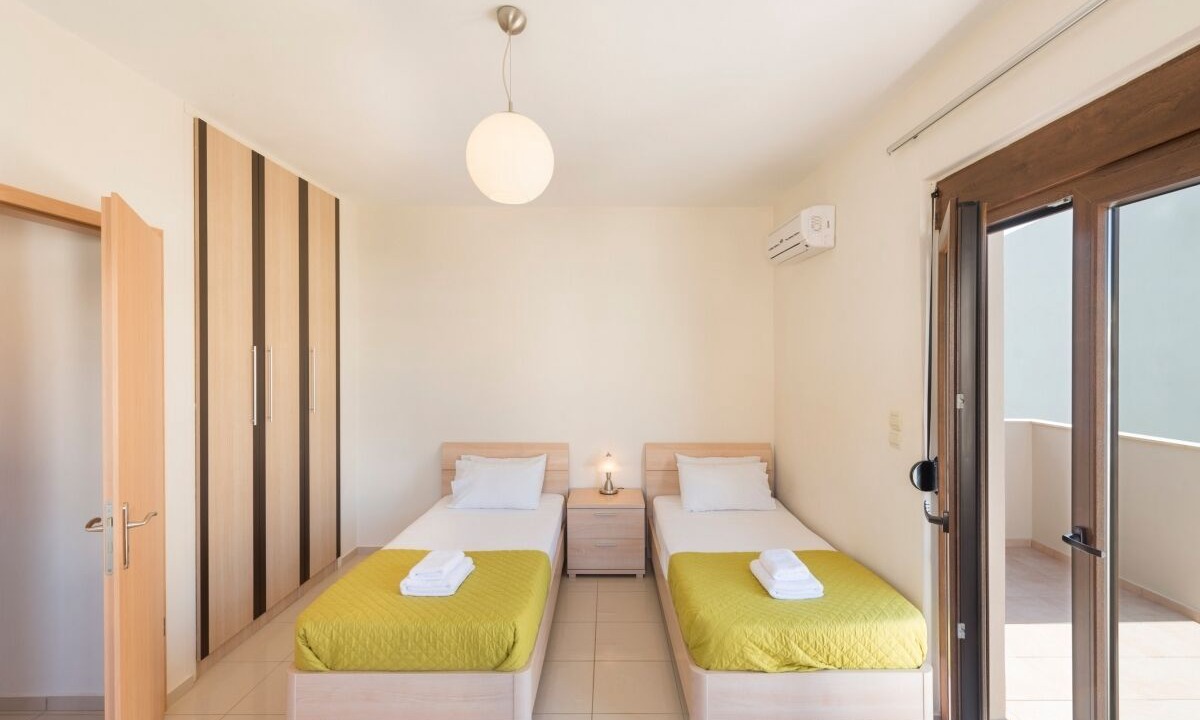 Photo of Bedroom in Rethymno