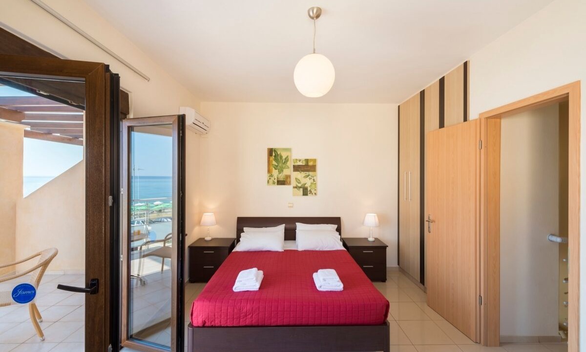 Photo of Bedroom in Rethymno