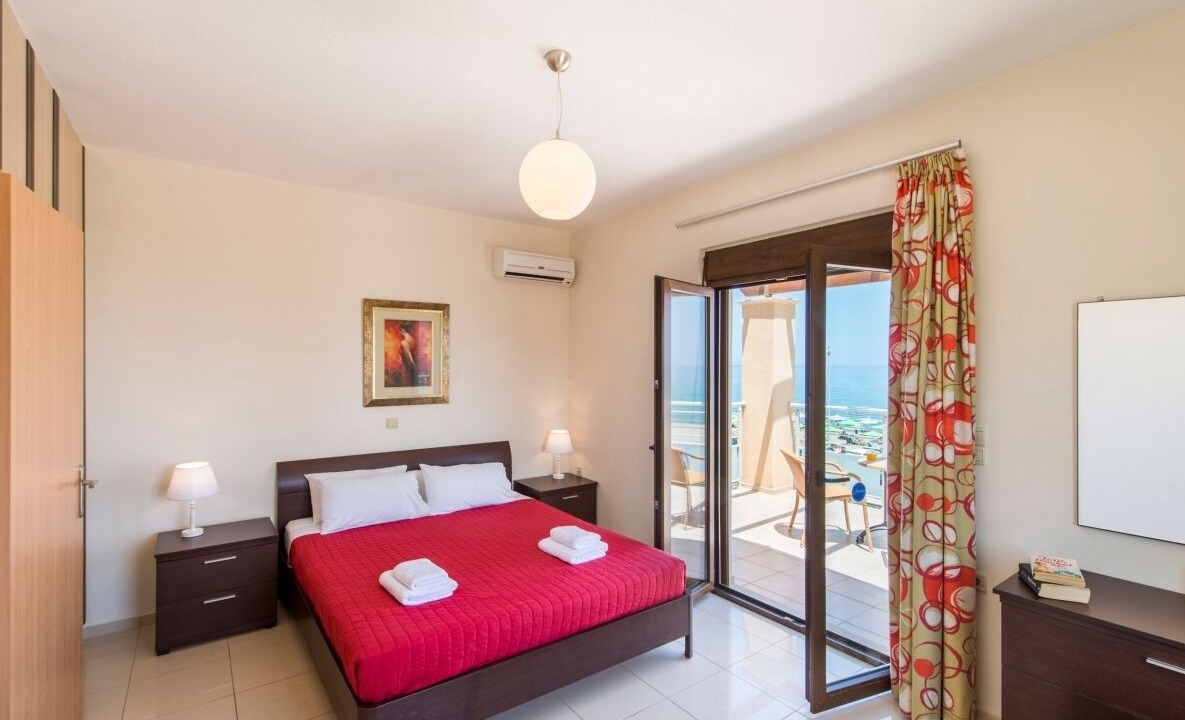 Photo of Bedroom in Rethymno