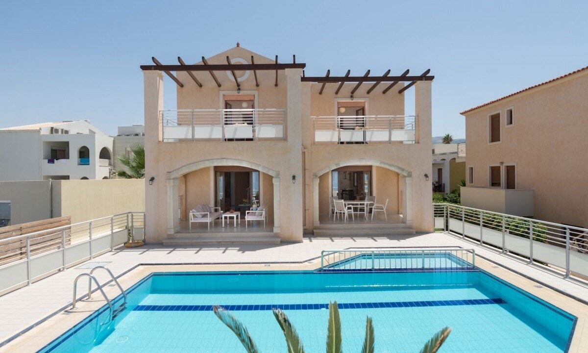Photo of Outdoor in Rethymno