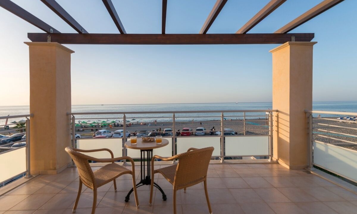 Photo of Outdoor in Rethymno