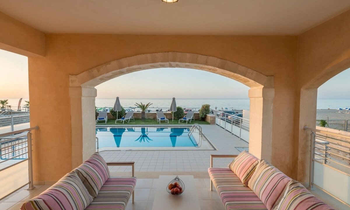 Photo of Outdoor in Rethymno