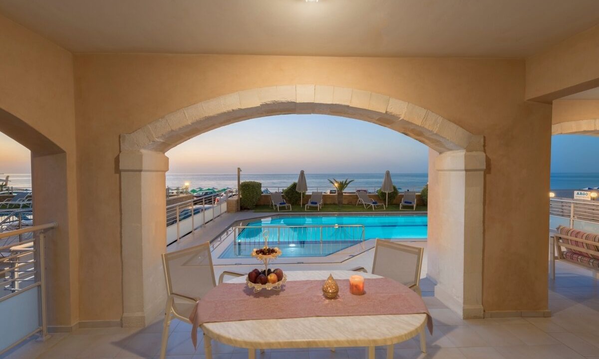 Photo of Outdoor in Rethymno