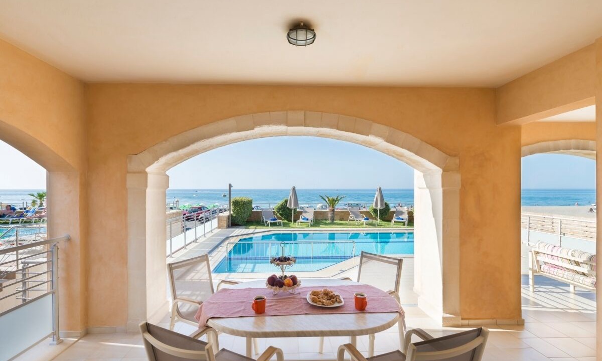 Photo of Outdoor in Rethymno