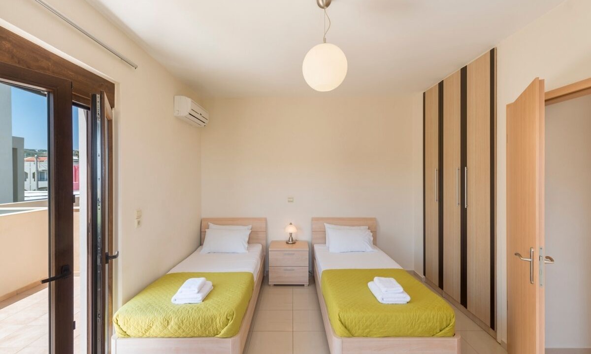 Photo of Bedroom in Rethymno