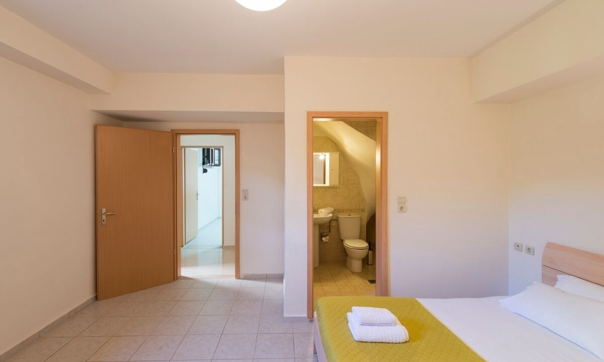 Photo of Bedroom in Rethymno