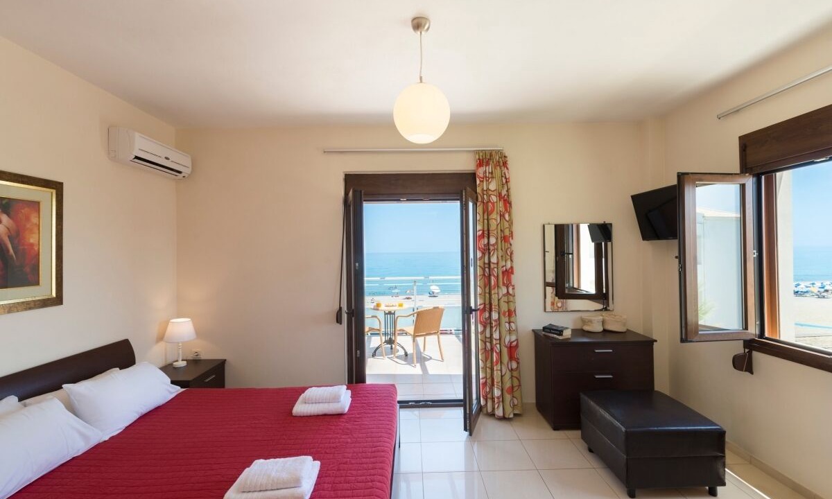 Photo of Bedroom in Rethymno