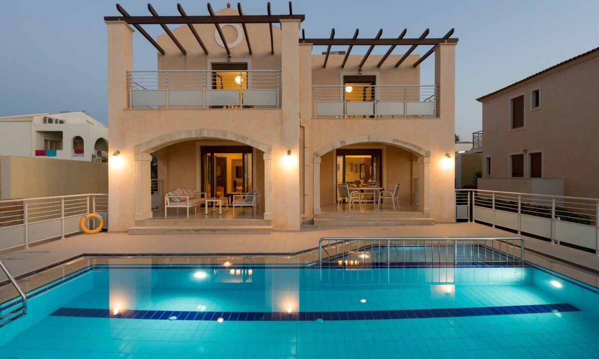 Photo of Outdoor in Rethymno