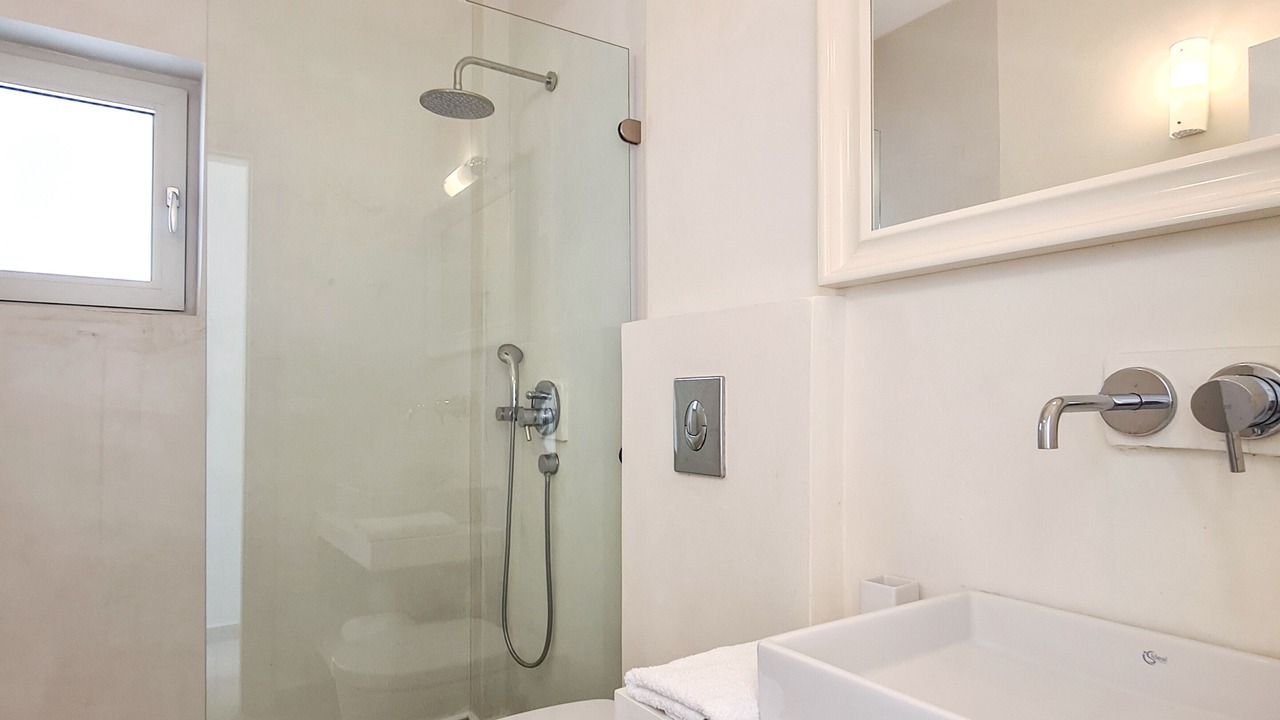 Photo of Bathroom in Vassiliki
