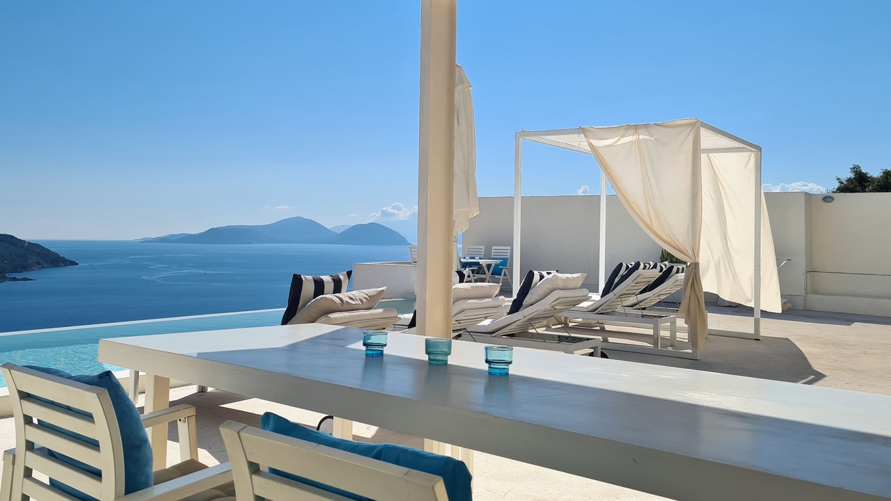 Photo of Outdoor in Vassiliki