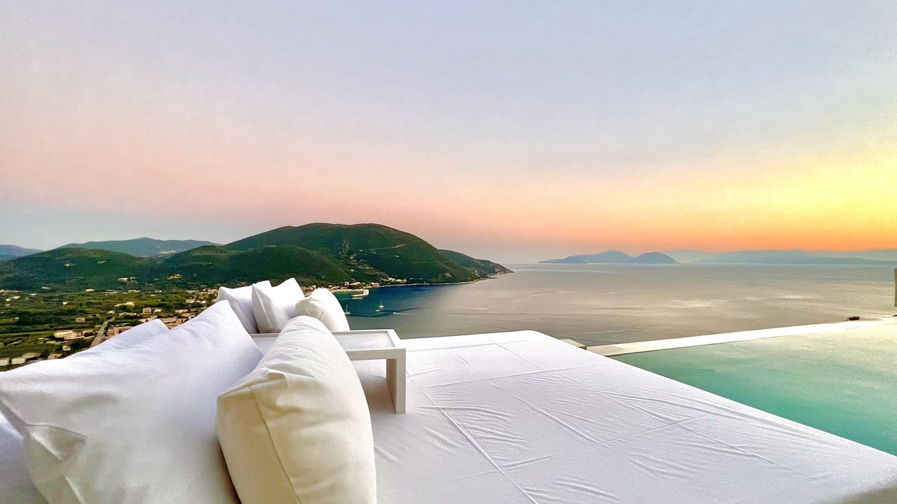 Photo of Outdoor in Vassiliki