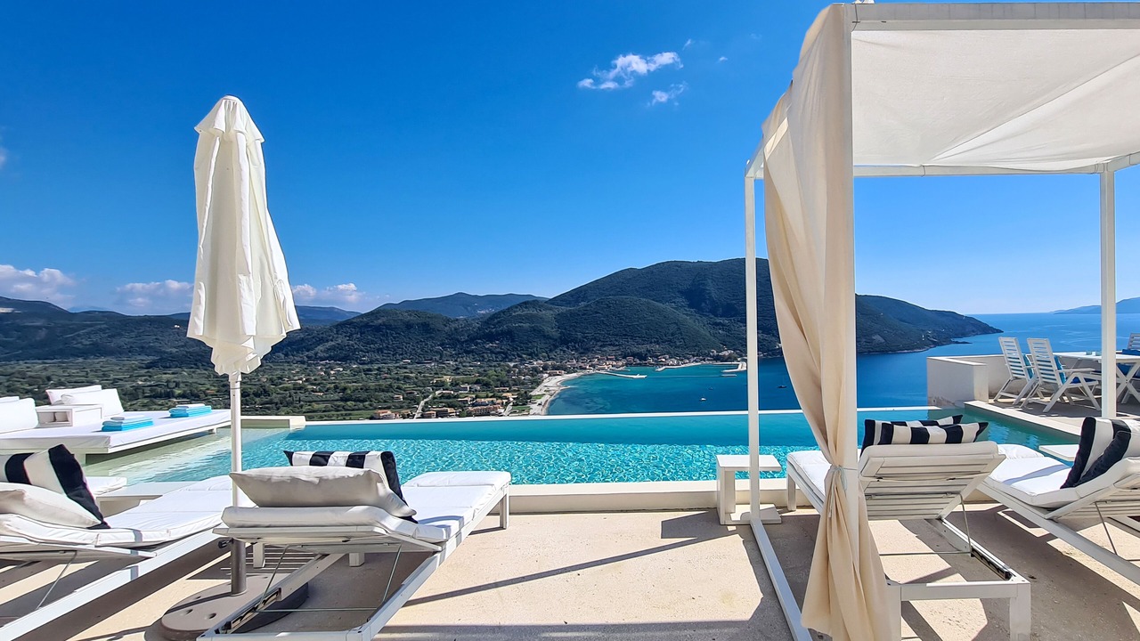Photo of Outdoor in Vassiliki