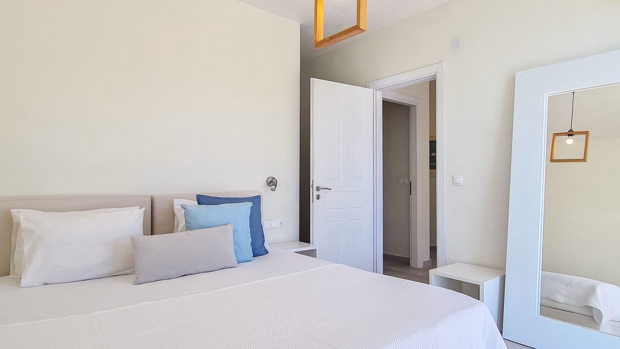 Photo of Bedroom in Vassiliki
