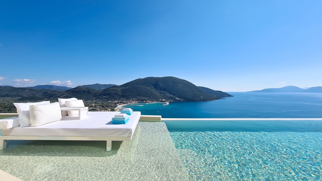 Photo of Outdoor in Vassiliki