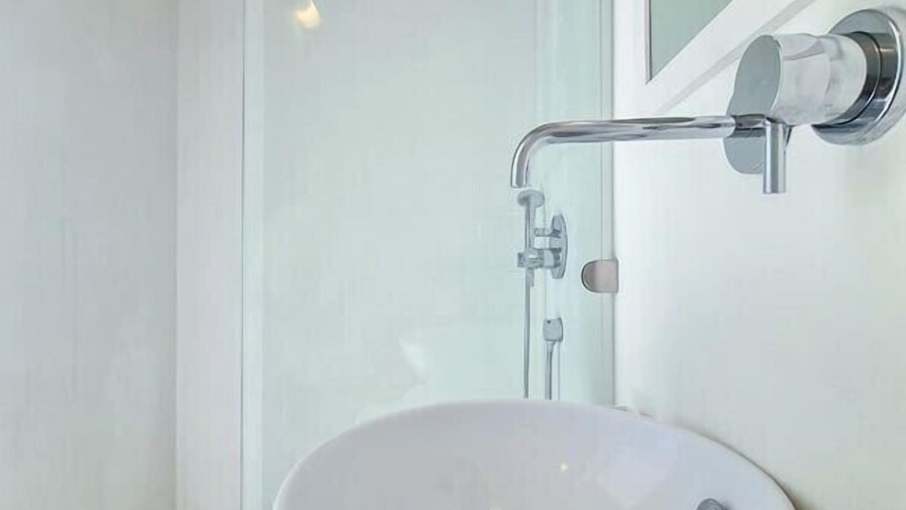 Photo of Bathroom in Vassiliki