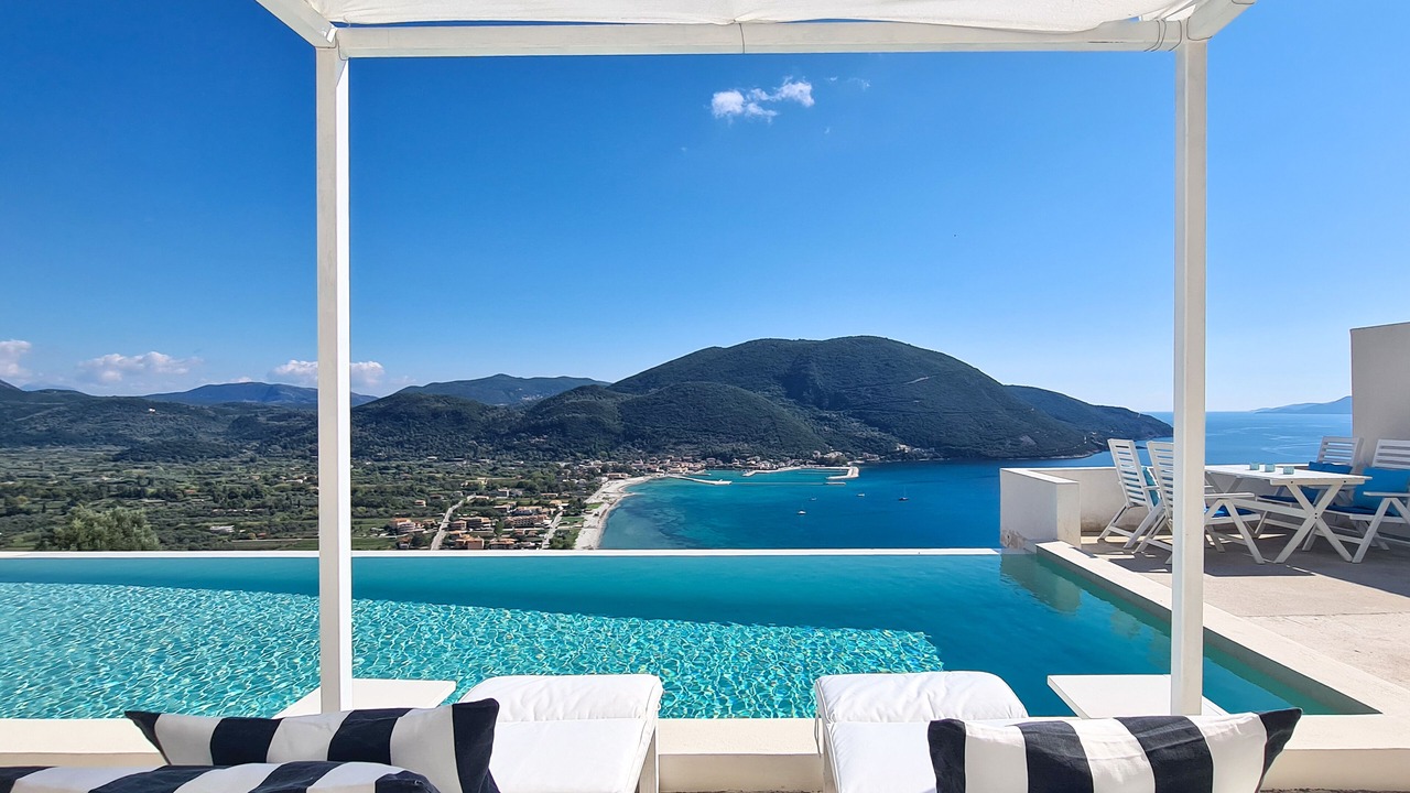 Photo of Outdoor in Vassiliki