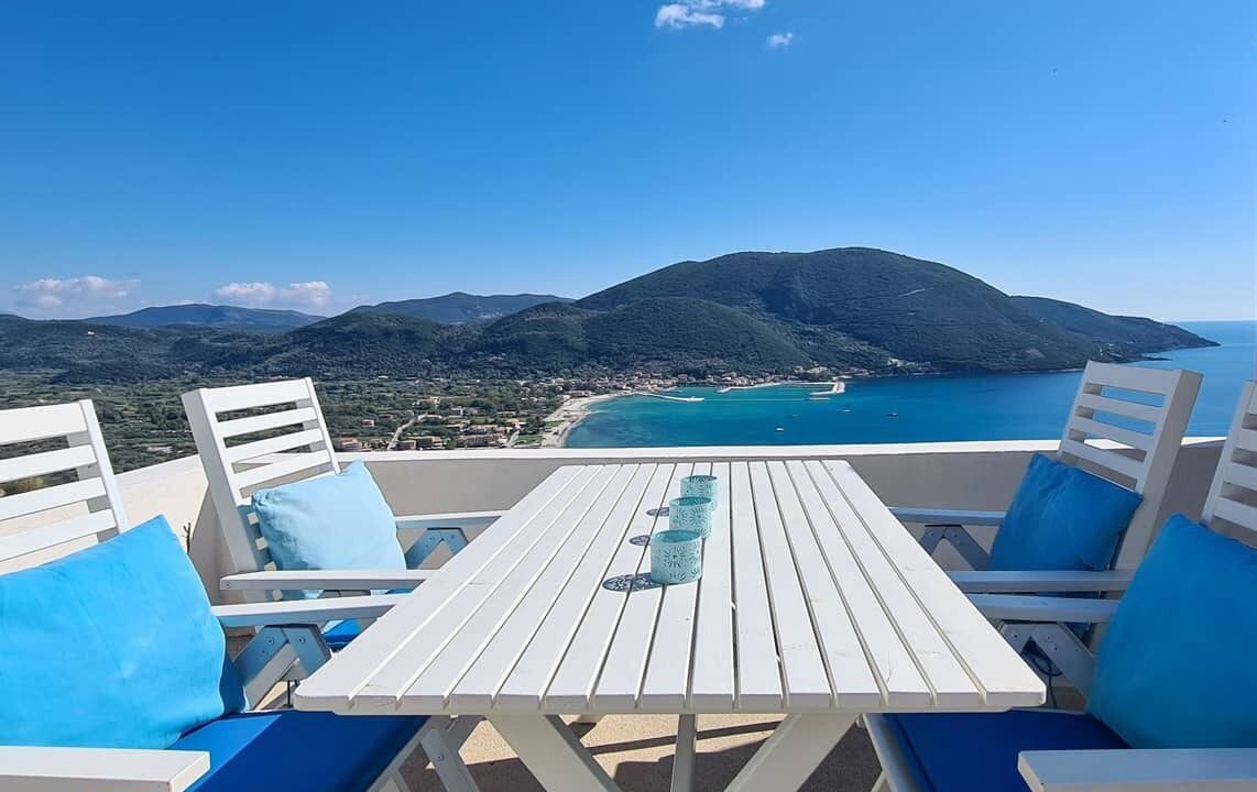 Photo of Outdoor in Vassiliki