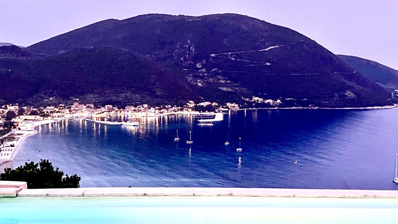 Photo of Outdoor in Vassiliki
