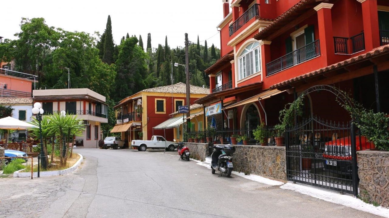 Photo of Outdoor in Sinarades