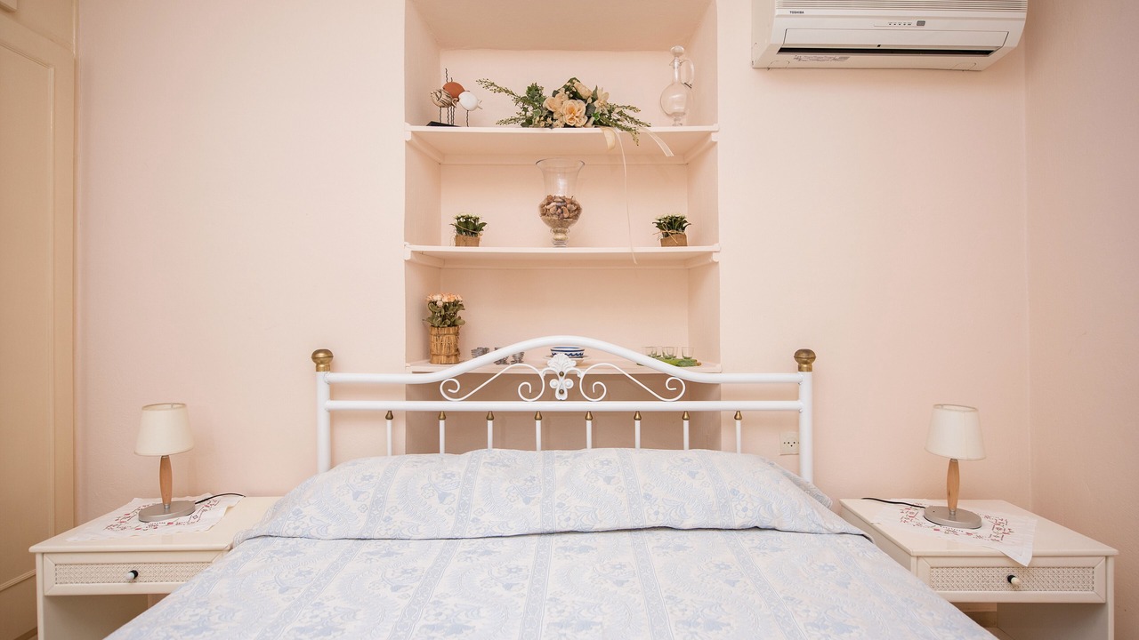 Photo of Bedroom in Sinarades