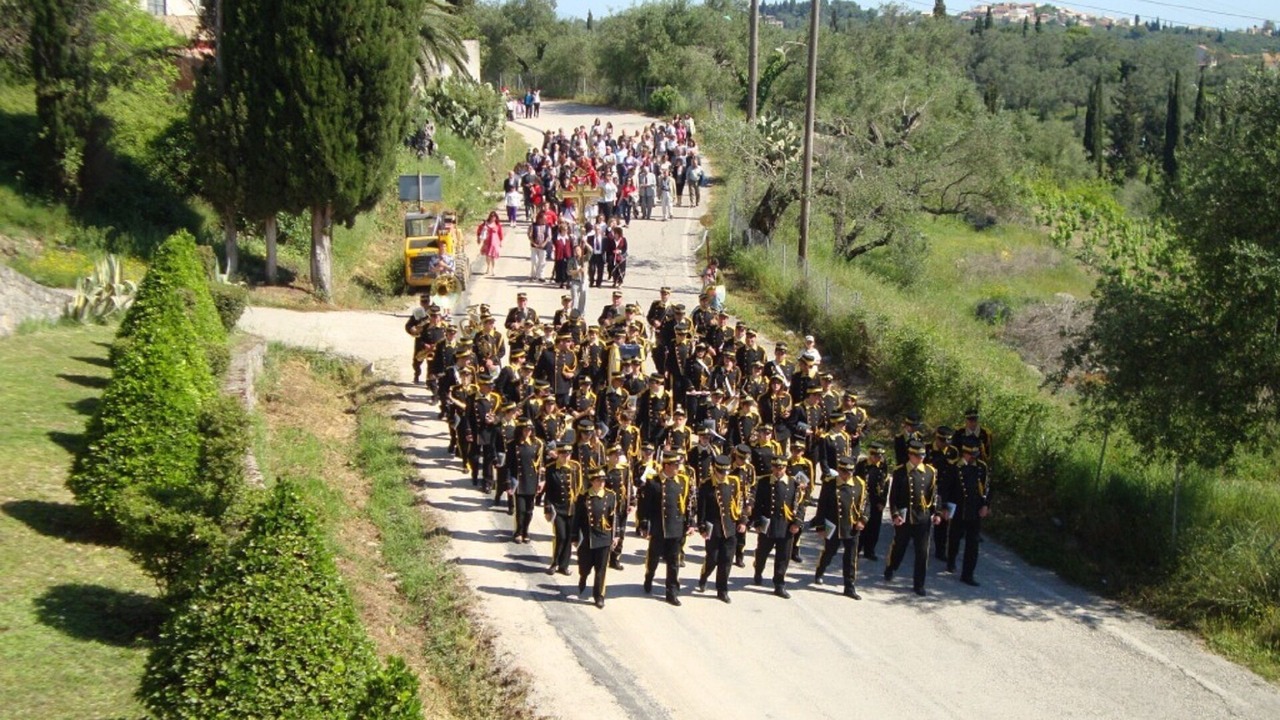 Photo of Outdoor in Sinarades