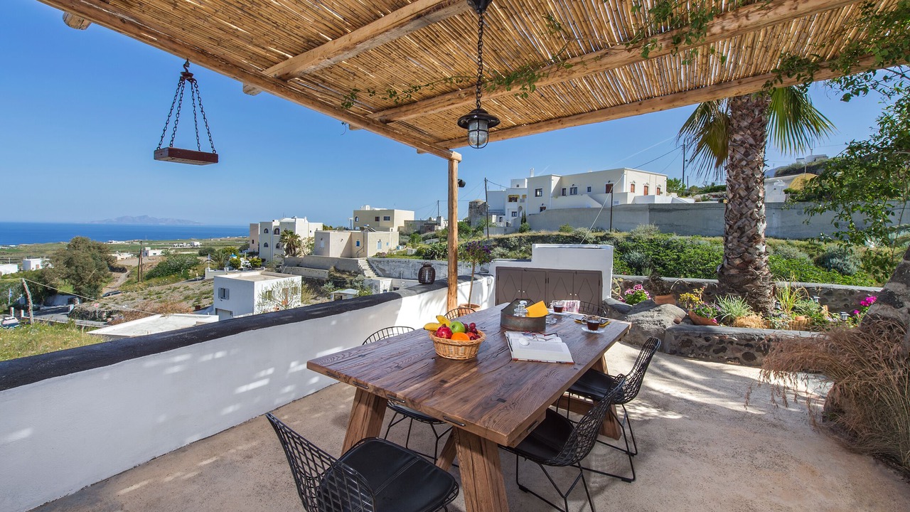 Photo of Outdoor in Vourvoulos