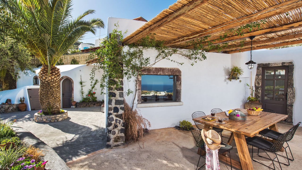 Photo of Outdoor in Vourvoulos