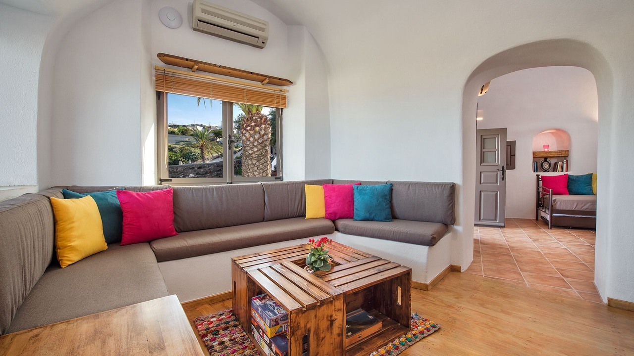 Photo of Bedroom in Vourvoulos