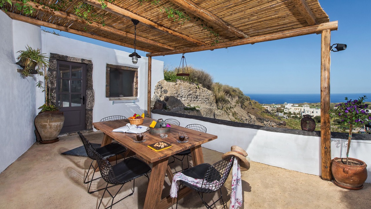 Photo of Outdoor in Vourvoulos