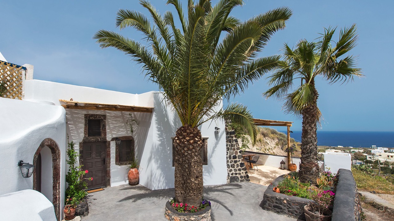 Photo of Outdoor in Vourvoulos
