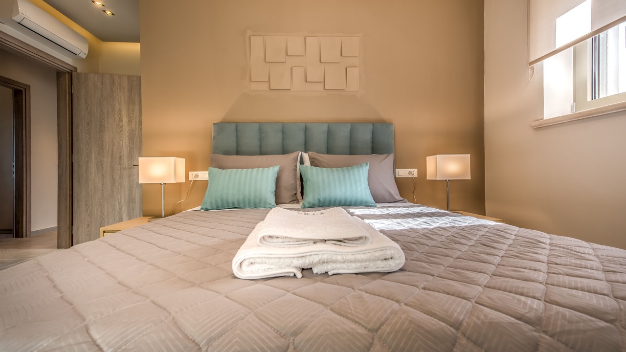 Photo of Bedroom in Limni Keri
