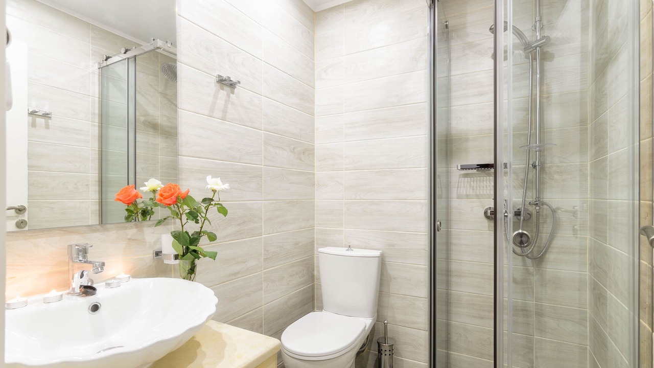 Photo of Bathroom in Laganas