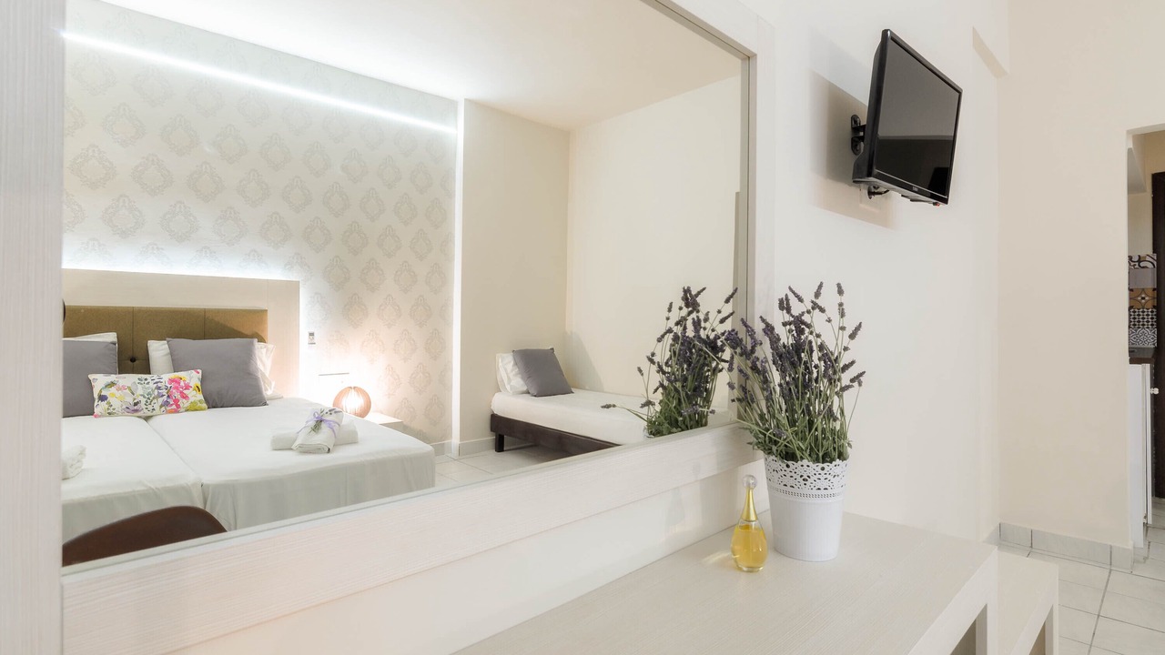 Photo of Bedroom in Laganas