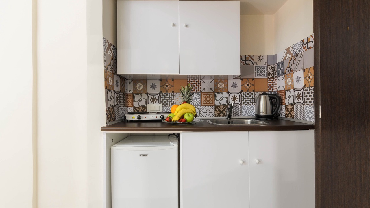 Photo of Kitchen in Laganas